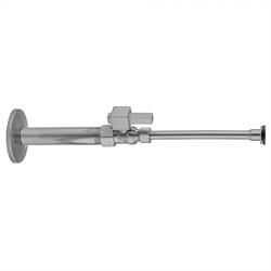 Antique Brass Standard Plumbing Supply Jaclo 619-6-72-AB 1/2 IPS x 3/8 O.D Compression Valve Kit with Contemporary Square Lever Handle Antique Brass Standard Plumbing Supply Jaclo 619-6-72-AB 1/2 IPS x 3/8 O.D Compression Valve Kit with Contemporary Square Lever Handle